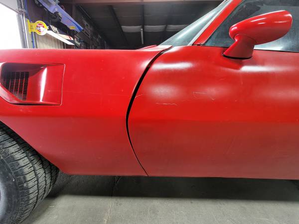 1979 Trans Am 400 T-Top for sale in Park, KS – photo 22
