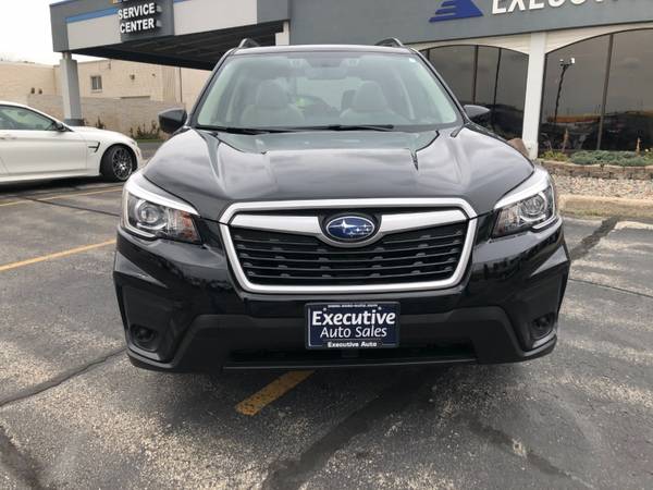 2019 Subaru Forester 2 5i Premium Trade-In s Welcome - cars & for sale in Green Bay, WI – photo 2