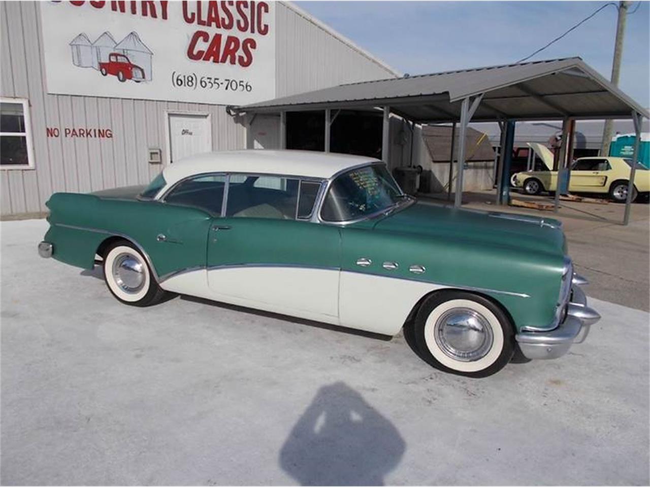 1954 Buick Century for sale in Staunton, IL – photo 5