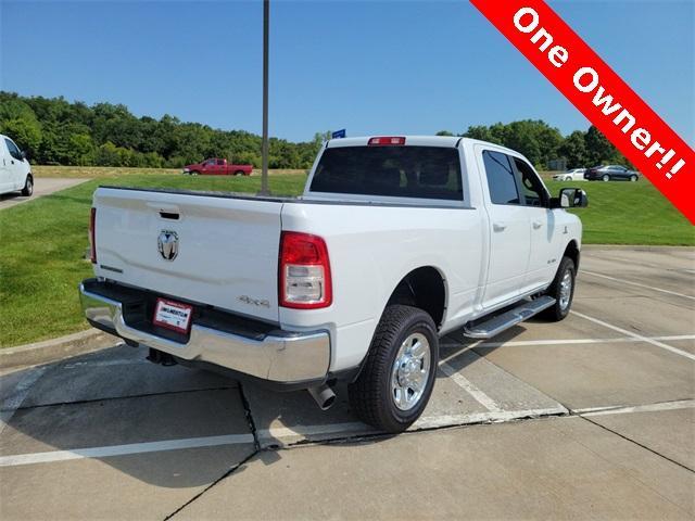 2021 RAM 2500 Big Horn for sale in Jefferson City, MO – photo 3