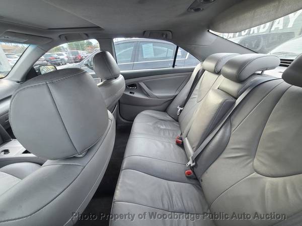 2009 Toyota Camry Hybrid 4dr Sedan Black - - by for sale in Woodbridge, District Of Columbia – photo 11