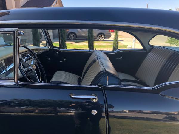 1956 Buick Rivera for sale in El Paso, TX – photo 2