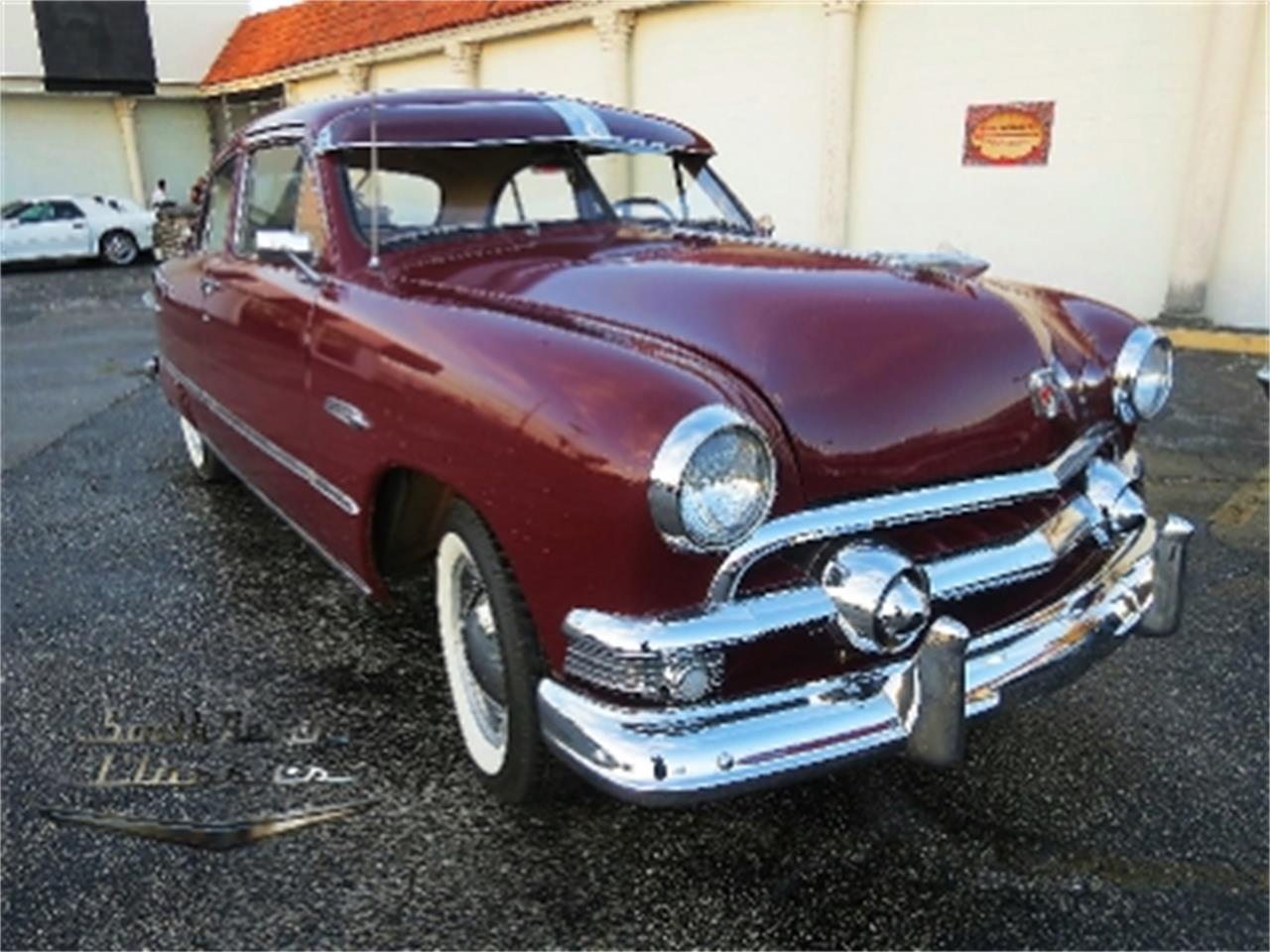 1951 Ford 1 Ton Flatbed for sale in Miami, FL – photo 14