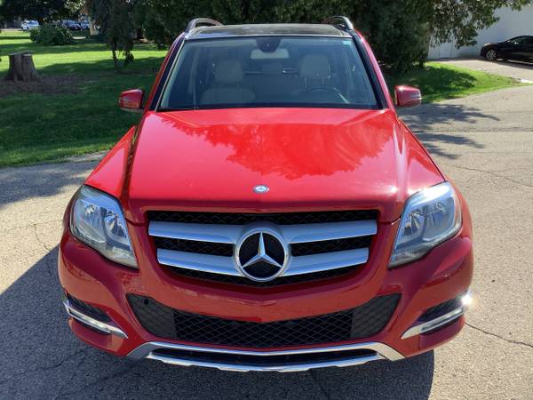 2014 Mercedes-Benz GLK-Class RWD 4dr GLK 350 - - by for sale in Middleton, WI – photo 10