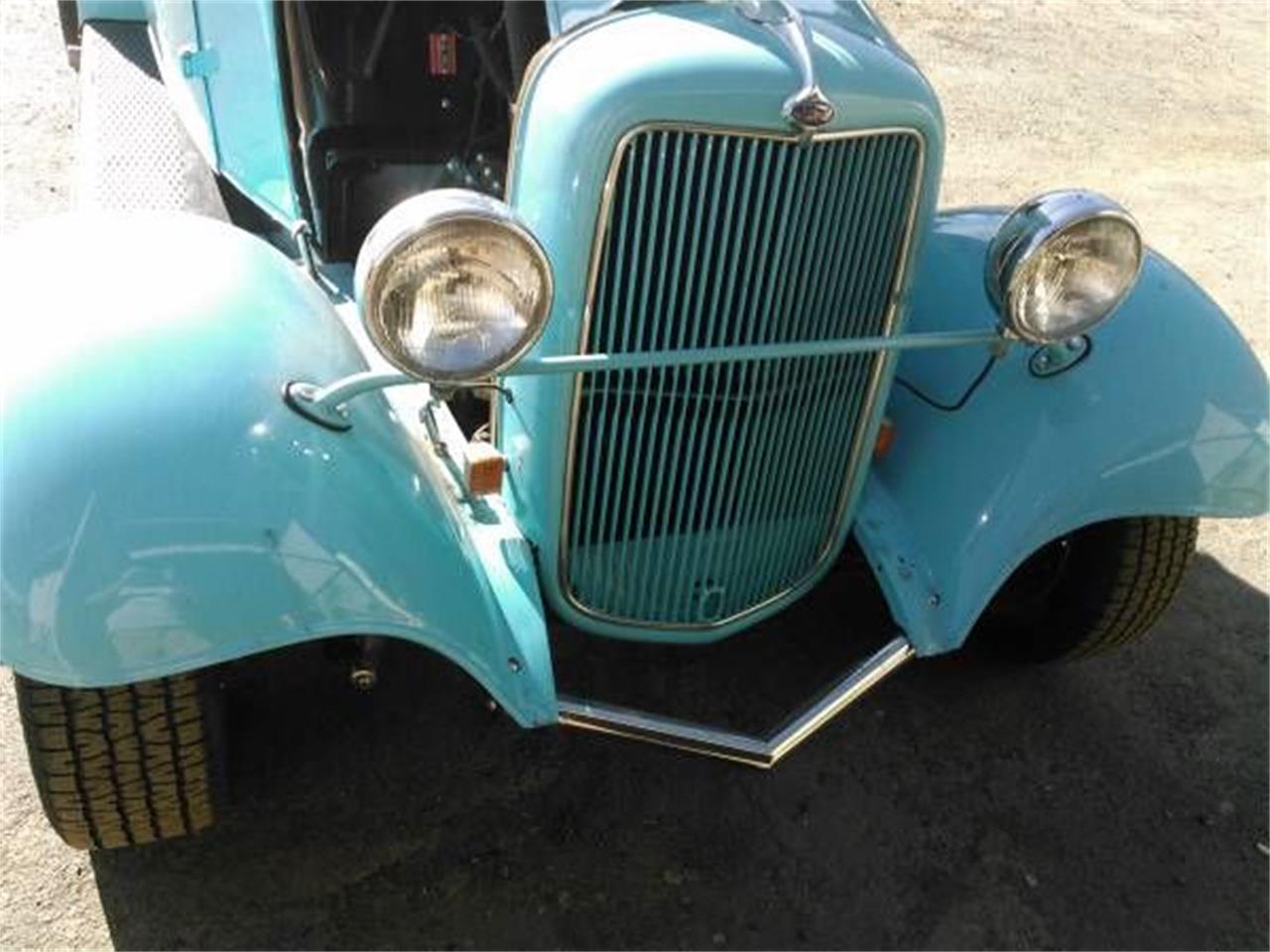 1934 Ford Pickup for sale in Cadillac, MI – photo 9