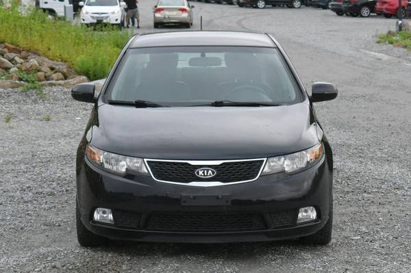 2012 Kia Forte EX - - by dealer - vehicle for sale in Naugatuck, CT – photo 10
