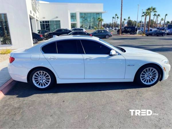 2012 BMW 535i - - by dealer - vehicle automotive sale for sale in Las Vegas, NV – photo 6