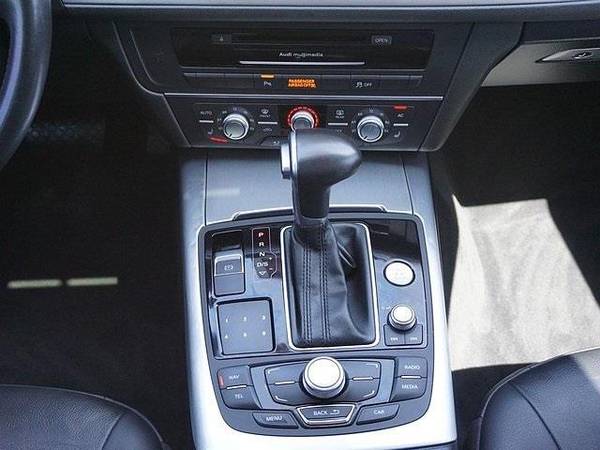 2012 Audi A6 3.0 Premium Plus - sedan for sale in Dacono, CO – photo 19