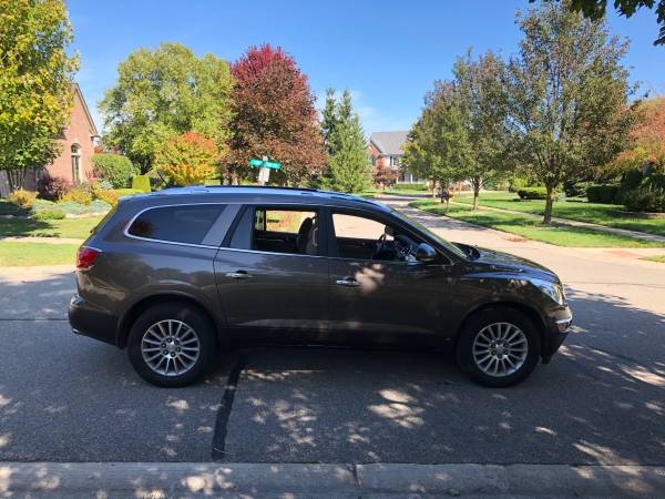2010 Buick Enclave for sale in Canton, MI – photo 4