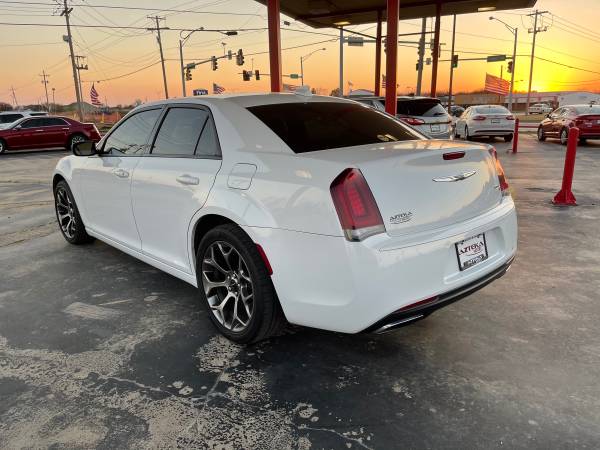 2016 Chrysler 300 S - cars & trucks - by dealer - vehicle automotive... for sale in Tulsa, OK – photo 2