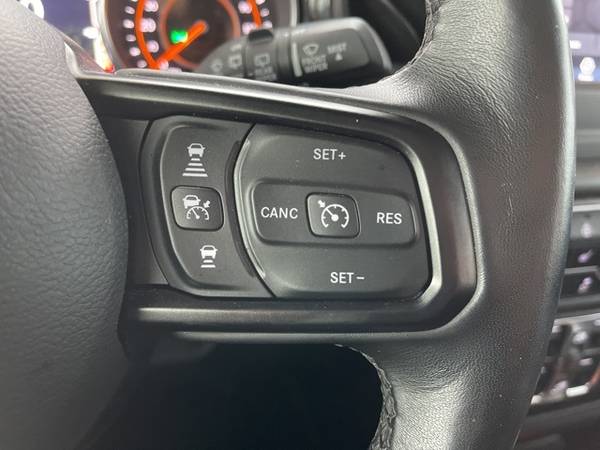 2020 Jeep Wrangler 4WD 4D Sport Utility/SUV Unlimited Sport for sale in Indianapolis, IN – photo 20