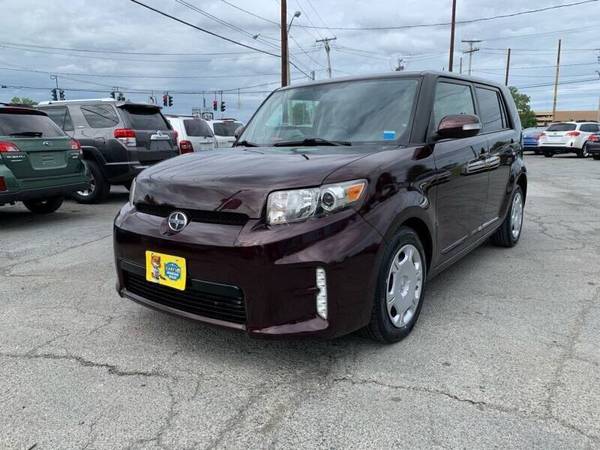 2014 Scion xB - cars & trucks - by dealer - vehicle automotive sale for sale in Troy, NY – photo 5