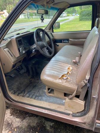 Chevy pickup for sale 2, 300 OBO for sale in Jacksonville, FL – photo 5