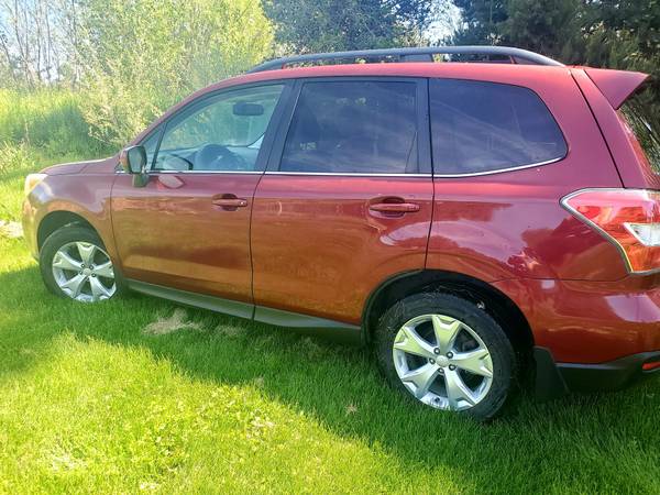 2014 Subaru Forrester 2 5i Limited for sale in Bend, OR – photo 2