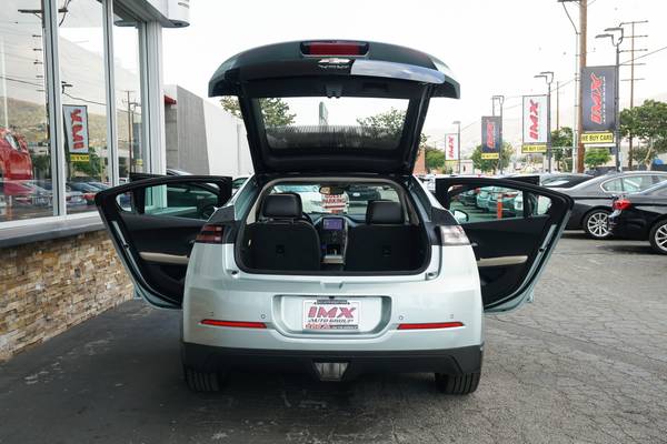 2012 Chevrolet Volt Sedan only 101K MILES!!! for sale in Burbank, CA – photo 24