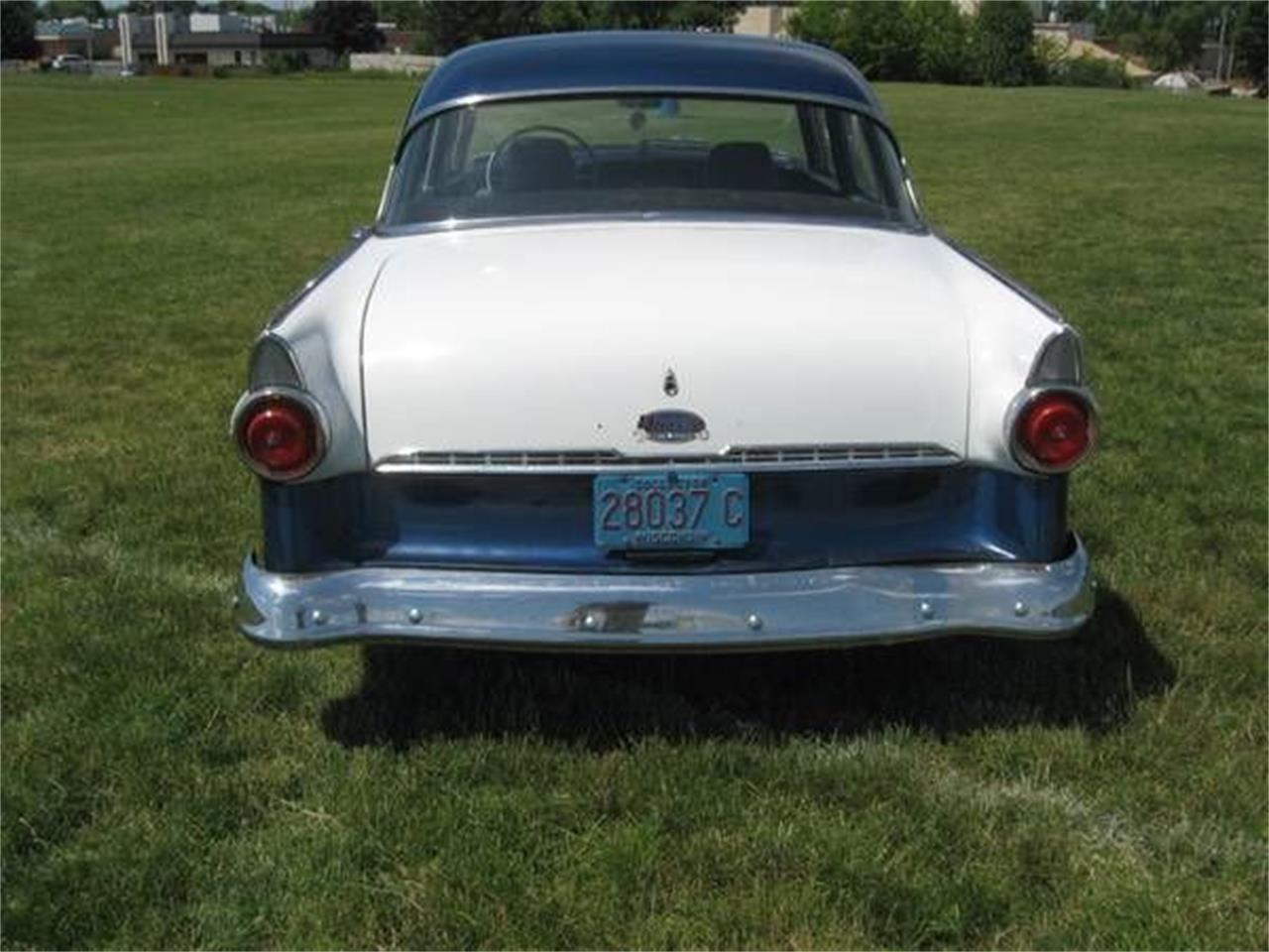 1955 Ford Sedan for sale in Cadillac, MI – photo 5
