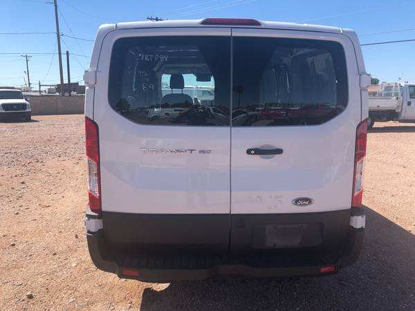 2019 FORD TRANSIT T-150 130" LOW ROOF CARGO WORK VAN for sale in Mesa, UT – photo 5