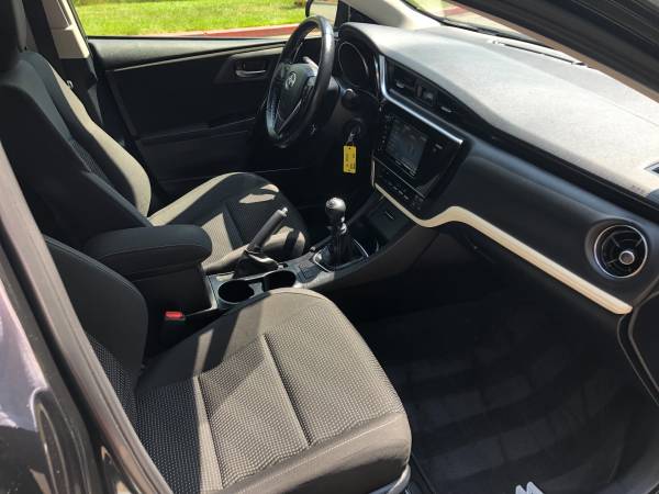 2016 Scion IM Wagon - 6-Speed, One Owner, SUPER LOW MILES, Local! for sale in Kirkland, WA – photo 14