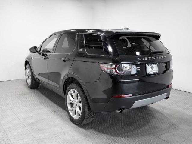 2016 Land Rover Discovery Sport HSE for sale in WAUKEGAN, IL – photo 34