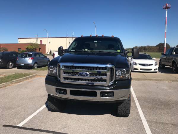 Ford F-350 2006 4x4 for sale in Georgetown, KY – photo 2