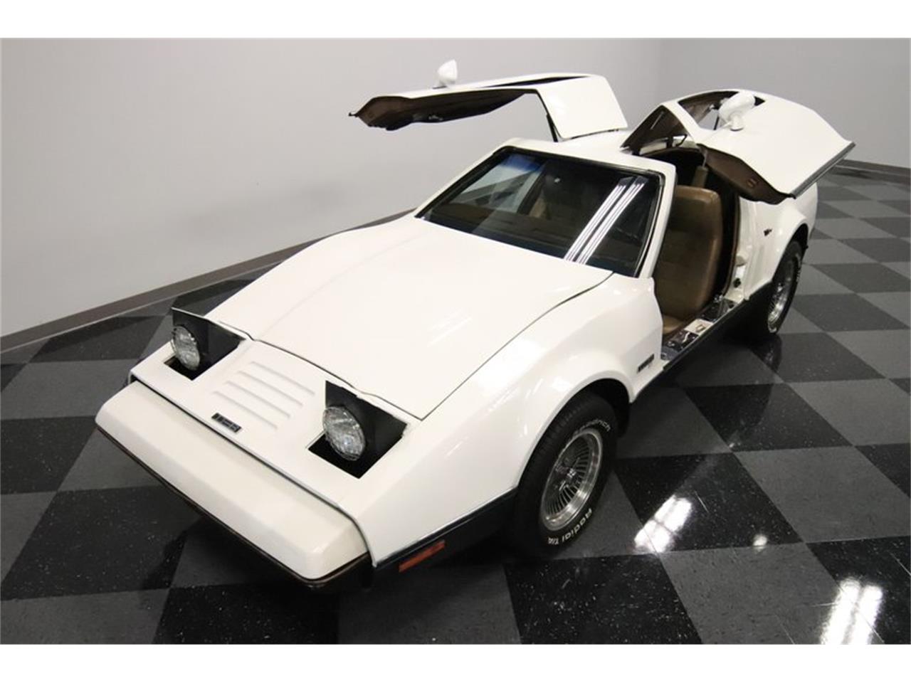 1974 Bricklin SV 1 for sale in Mesa, AZ – photo 74