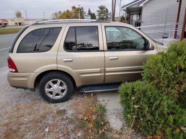 2006 Buick Rainer CXL for sale in Other, IN – photo 2