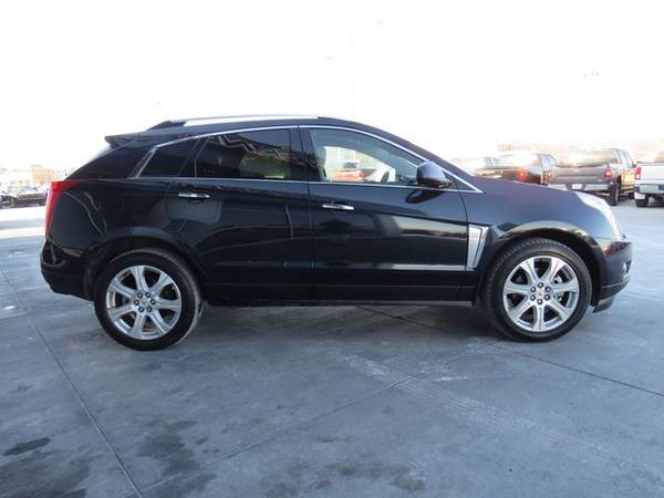 2015 Cadillac SRX Performance Collection Sport Utility 4D V6 for sale in Council Bluffs, NE – photo 8