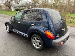 2001 Chrysler PT Cruiser - Moonroof - 54K Low Miles ! for sale in Lowell, MA – photo 3