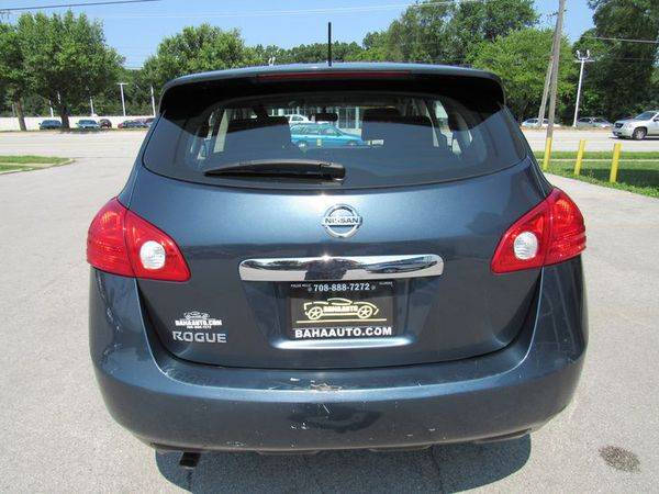 2013 Nissan Rogue S Holiday Special for sale in Burbank, IL – photo 6