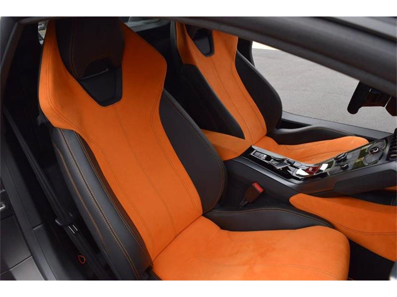 2015 Lamborghini Huracan for sale in Biloxi, MS – photo 61