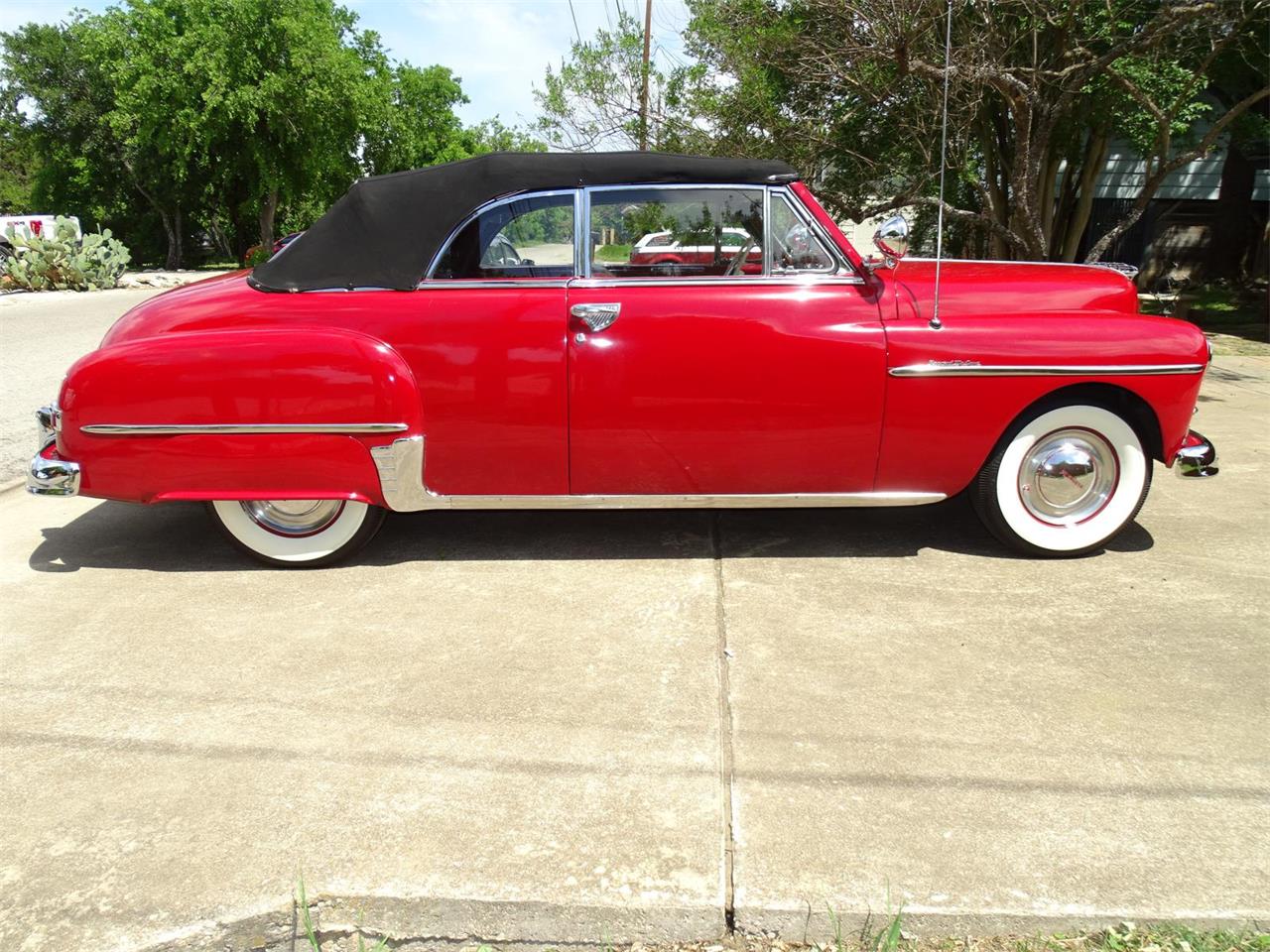 1950 Plymouth Special Deluxe for sale in Austin, TX – photo 18