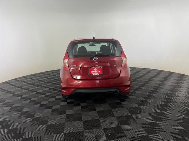 2019 Nissan Versa Note SV for sale in Columbia, MO – photo 7