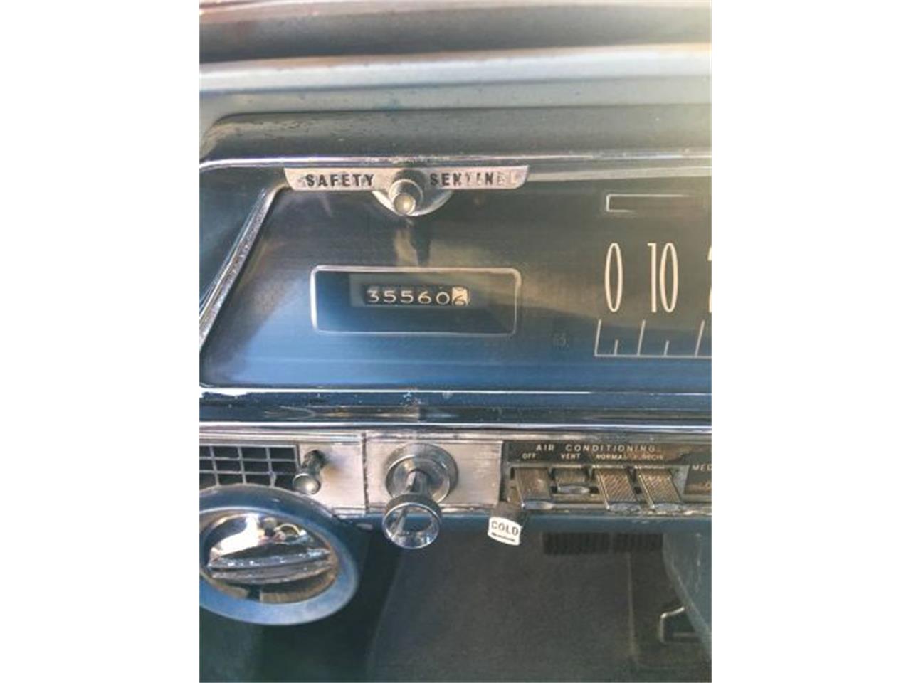 1962 Oldsmobile Starfire for sale in Cadillac, MI – photo 17