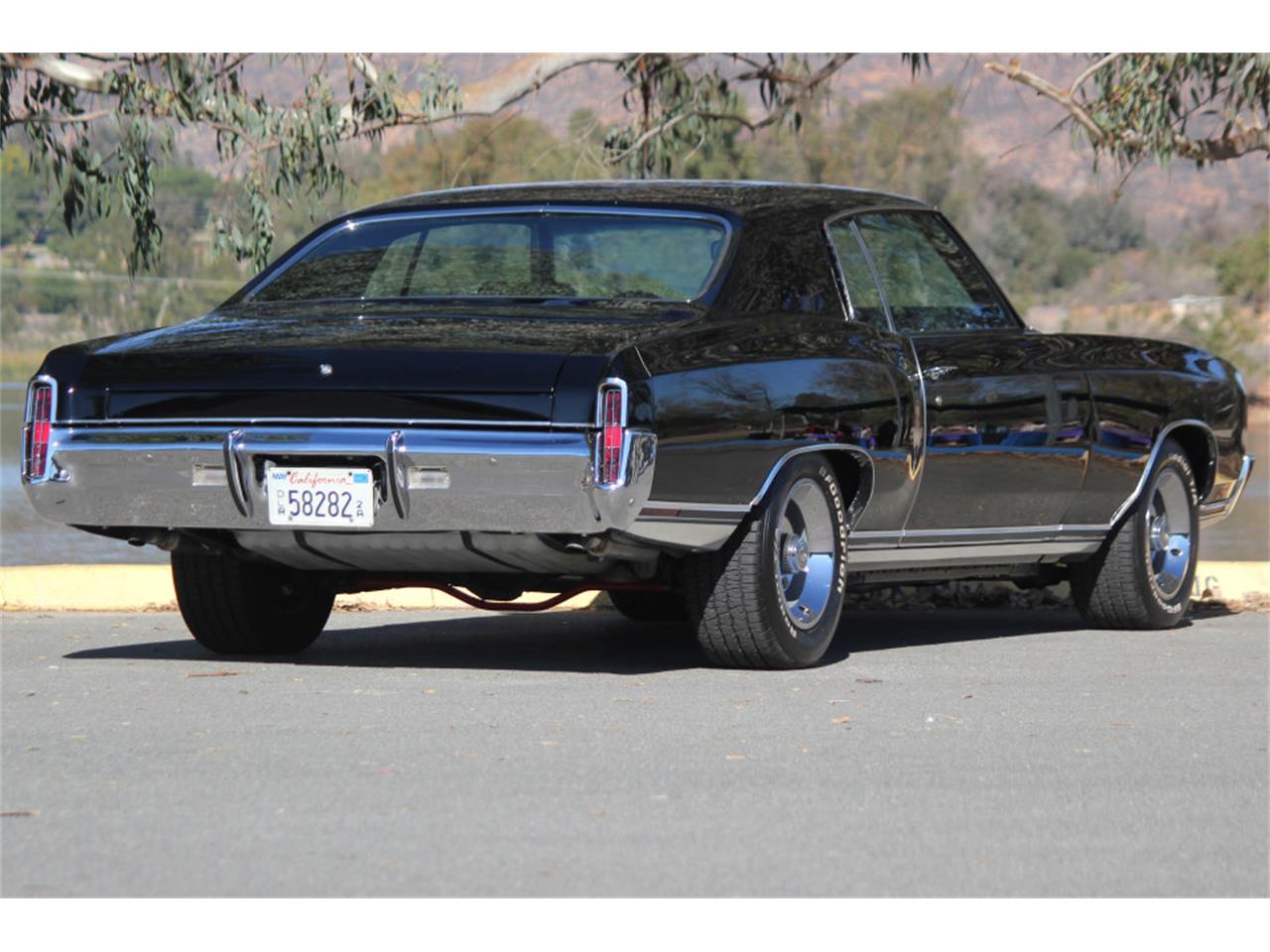 1970 Chevrolet Monte Carlo for sale in San Diego, CA – photo 5
