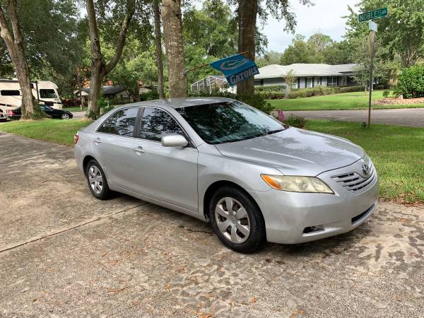 2008 Toyota Camry Le automatic for sale in Longwood , FL