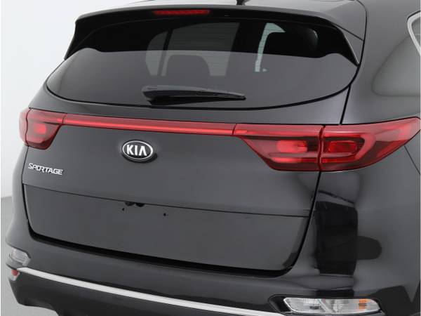 2020 Kia Sportage LX - - by dealer - vehicle for sale in Tyngsboro, MA – photo 13
