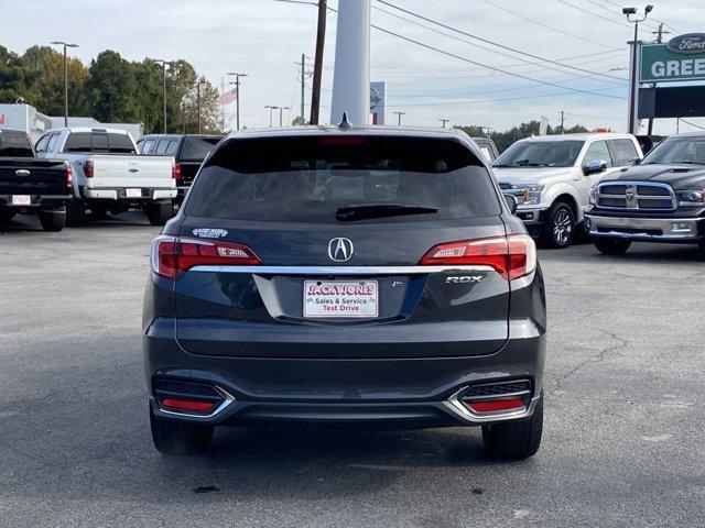 2016 Acura RDX Technology Package for sale in Gainesville, GA – photo 14