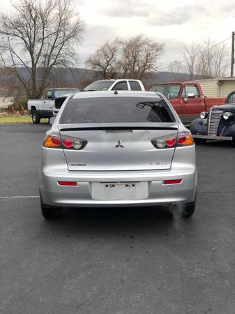 2015 Mitsubishi Lancer - 78k Miles! - - by dealer for sale in Abbottstown, PA – photo 6