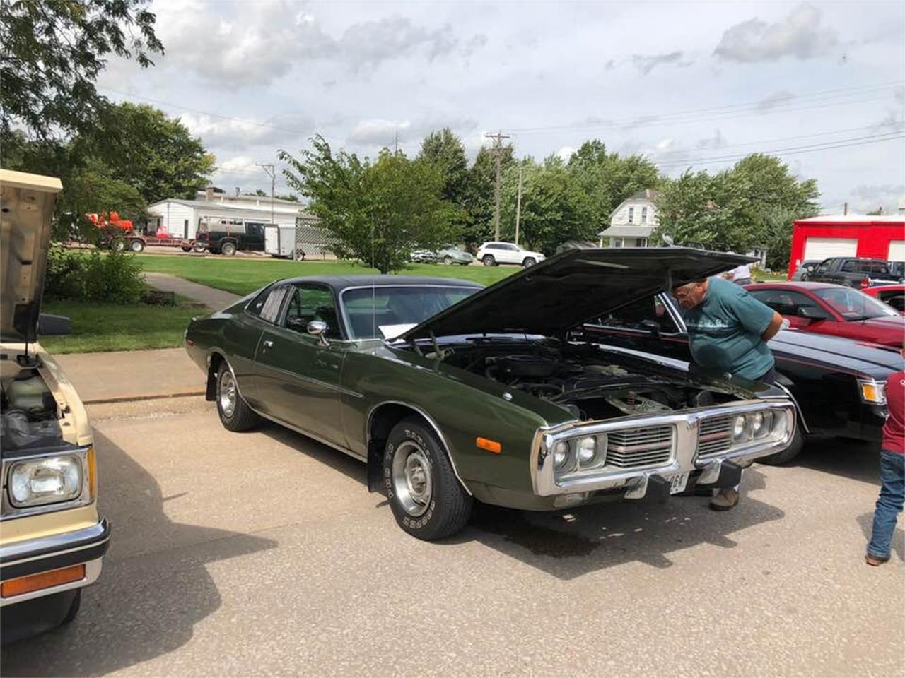 1973 Dodge Charger for sale in Fairfield, IA – photo 12
