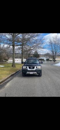Nissan Xterra SE 4x4 for sale in Huntington, NY – photo 14