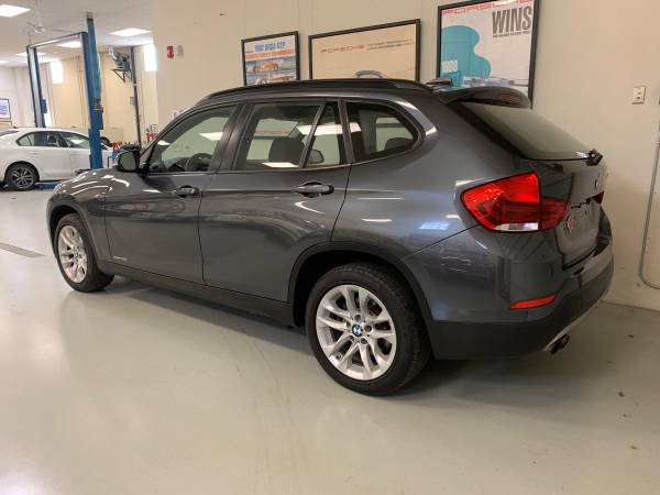 2015 BMW X1 Xdrive28i - - by dealer - vehicle for sale in Minneapolis, MN – photo 3