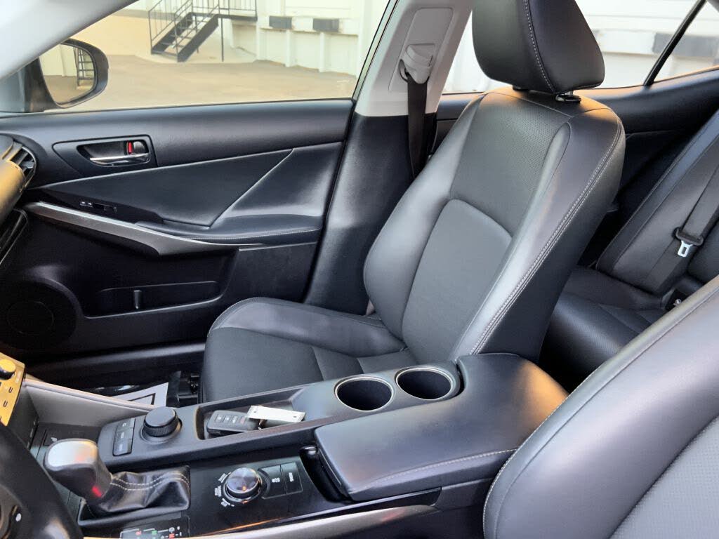 2014 Lexus IS 250 Sedan AWD for sale in Denver , CO – photo 18