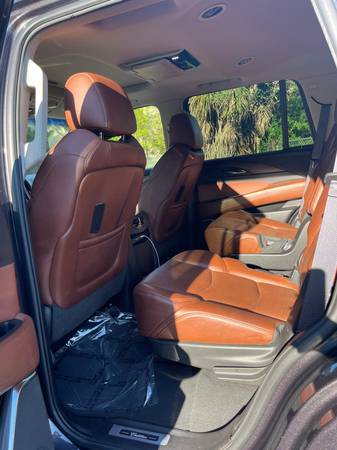 2015 Cadillac Escalade - - by dealer - vehicle for sale in Margate, FL – photo 14