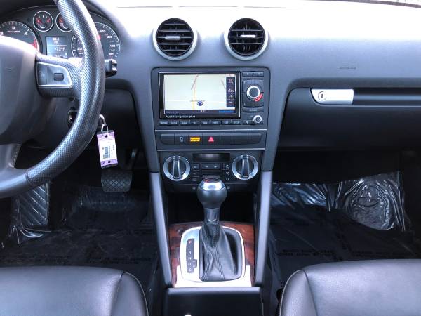 2011 Audi A3 TDI Premium Plus S-Line 63K Miles Pano Roof Navigation > for sale in Concord, CA – photo 15