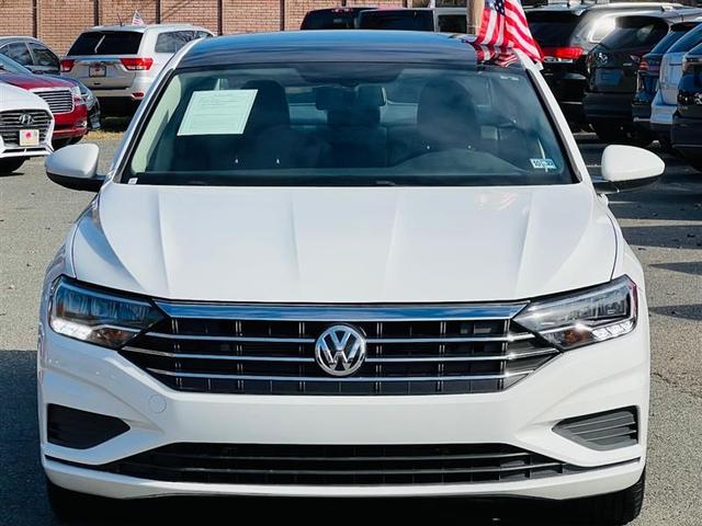 2019 Volkswagen Jetta 1.4T SE for sale in Other, VA – photo 2