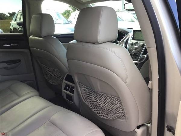 2012 Cadillac SRX Luxury Collection for sale in Fort Myers, FL – photo 11