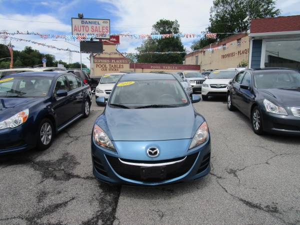 2010 MAZDA 3 EXTRA CLEAN!!!!!!! for sale in NEW YORK, NY – photo 2