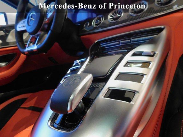 2020 Mercedes-Benz AMG GT 53 Base for sale in Lawrenceville , NJ – photo 16