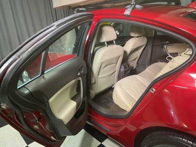 2013 Buick Regal Premium I Sedan FWD for sale in Bridgeview, IL – photo 20