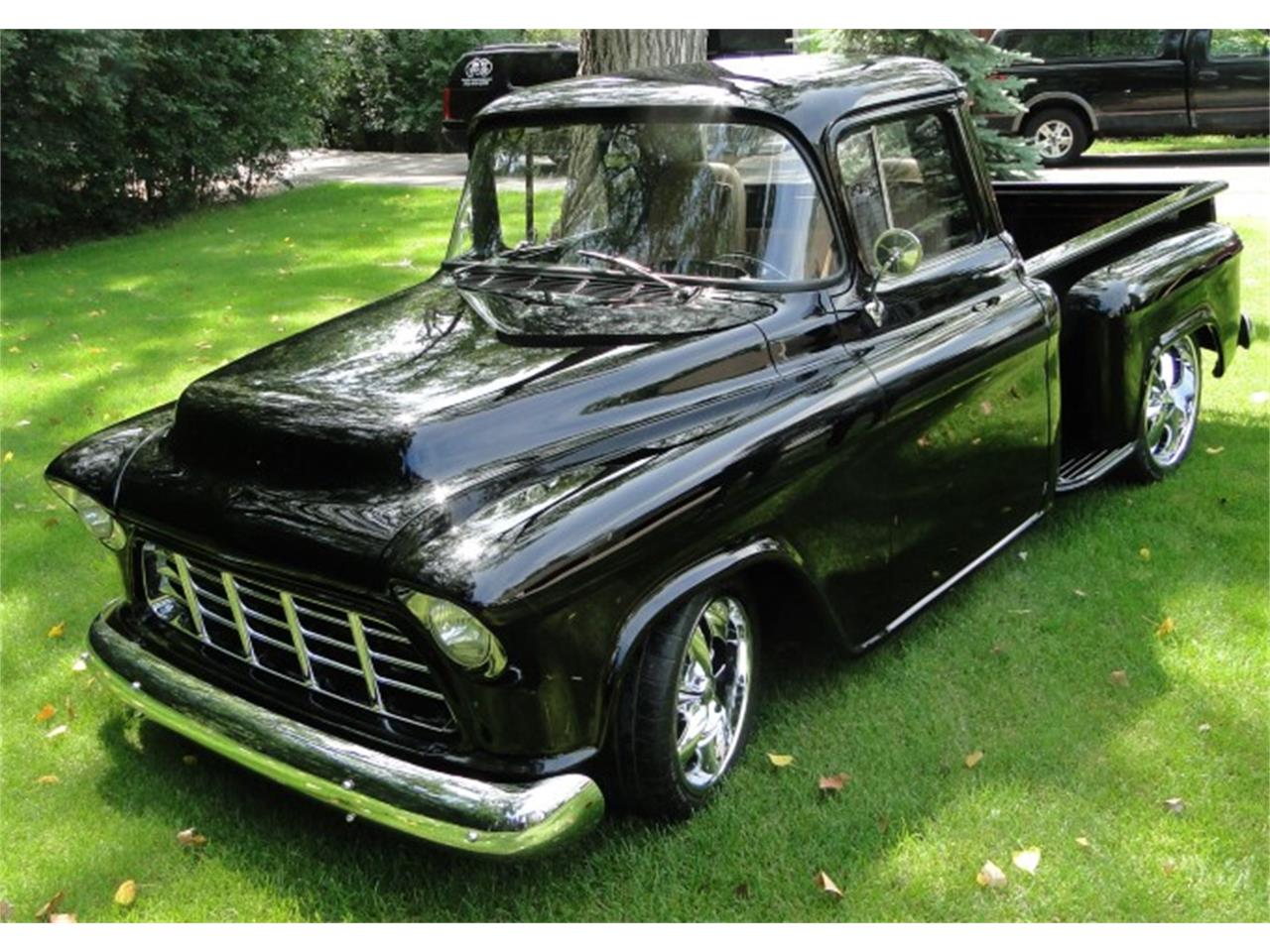 1955 Chevrolet Pickup for sale in Prior Lake, MN – photo 13